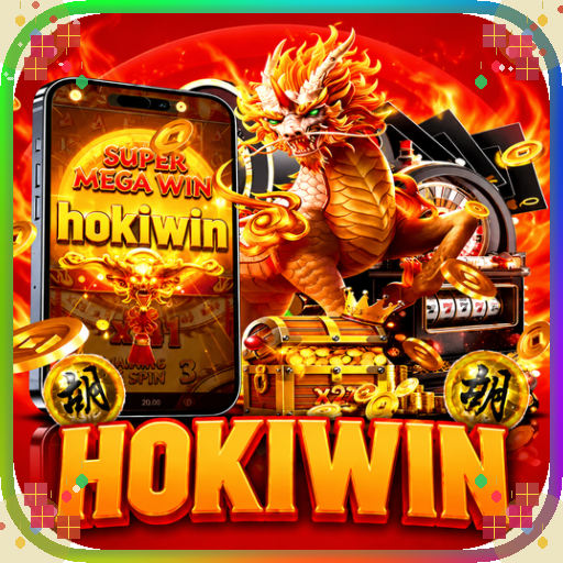 hokiwin — galeri pratinjau - APK Resmi